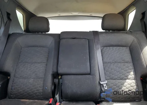 2020 Chevrolet Equinox Lt z USA, uszkodzony, nr VIN 2GNAXJEV8L6183936